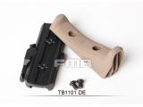 FMA QD FFG 3 Angled Fore Grip TB1101-DE